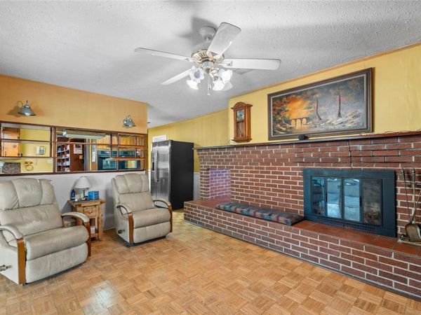 18951 SE 15TH STREET , WILLISTON, FL 32696