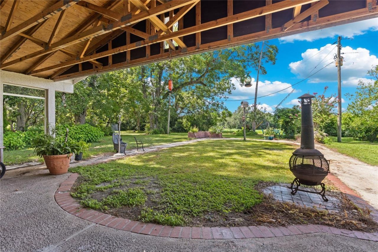 18951 SE 15th Street, Williston, FL 32696 Photo