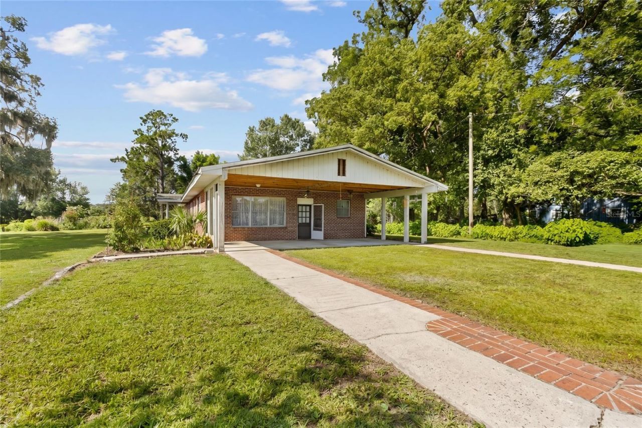 18951 SE 15th Street, Williston, FL 32696 Photo