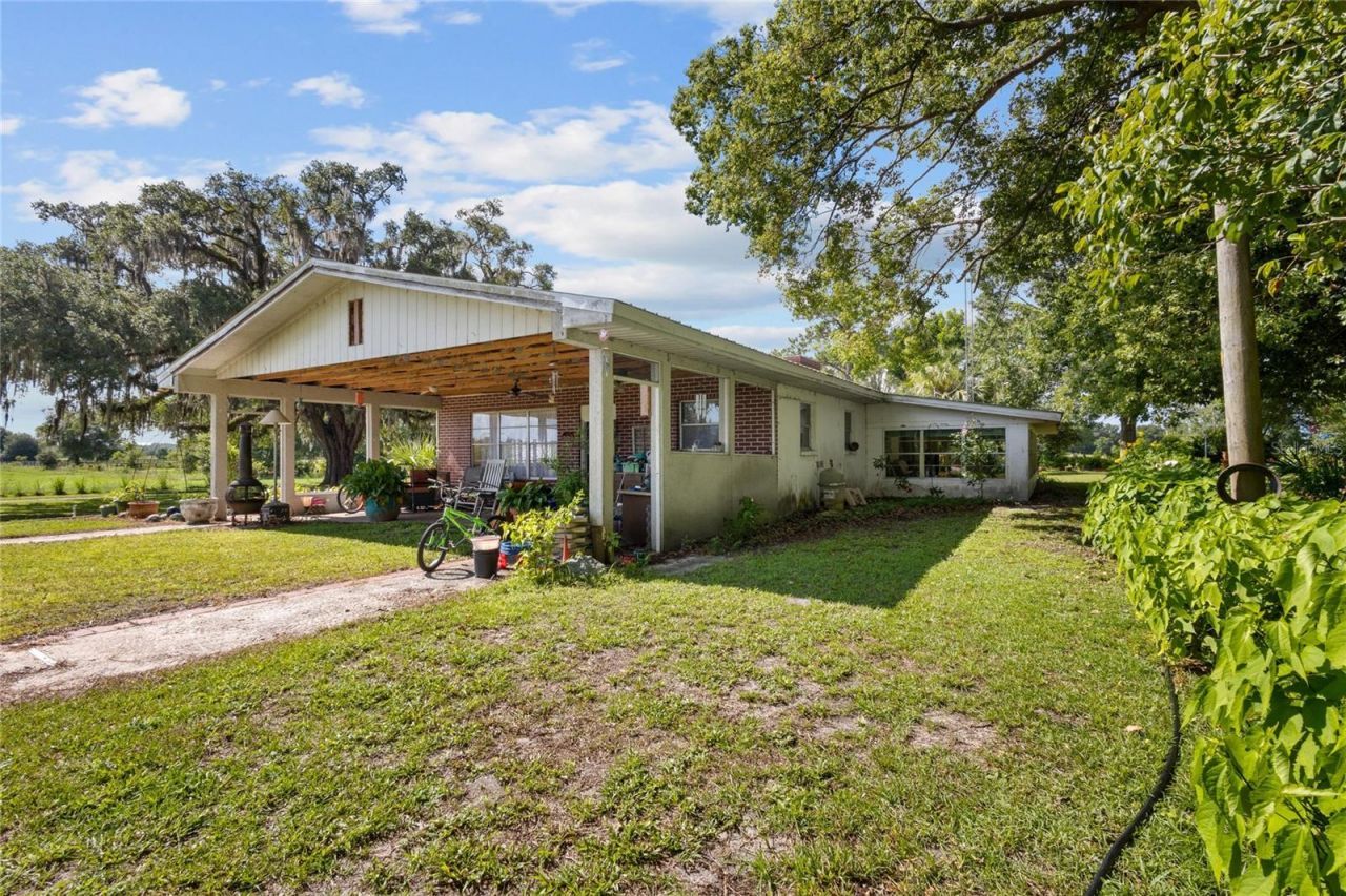 18951 SE 15th Street, Williston, FL 32696 Photo