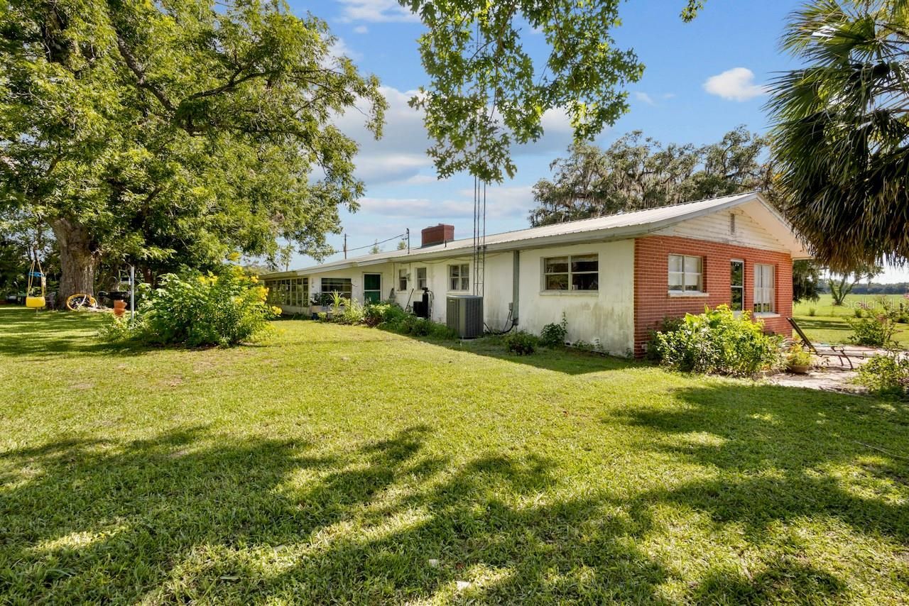 18951 SE 15th Street, Williston, FL 32696 Photo