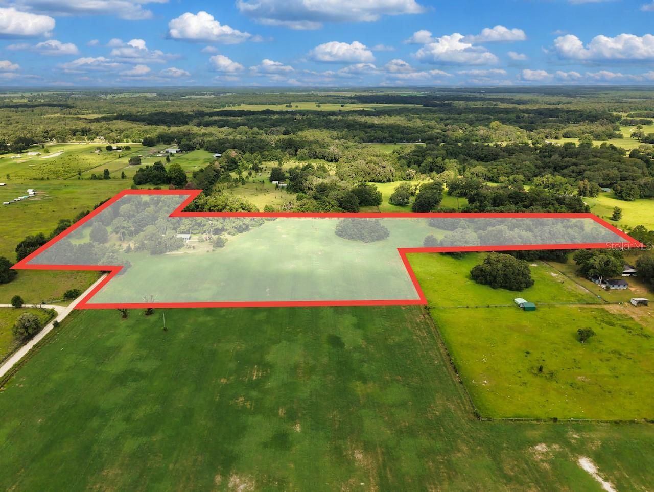 18951 SE 15th Street, Williston, FL 32696 Photo