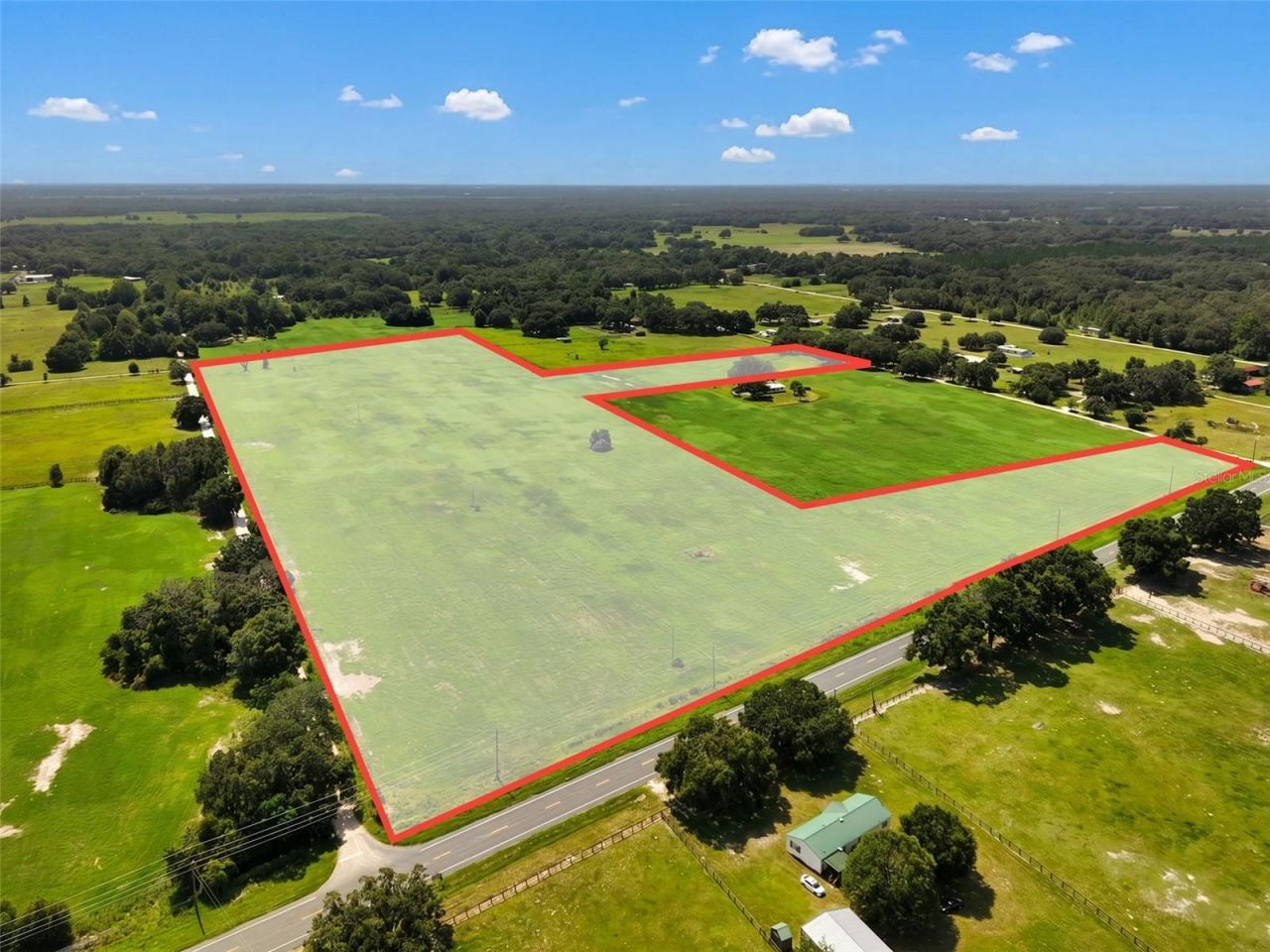 18951 SE 15th Street, Williston, FL 32696 Photo