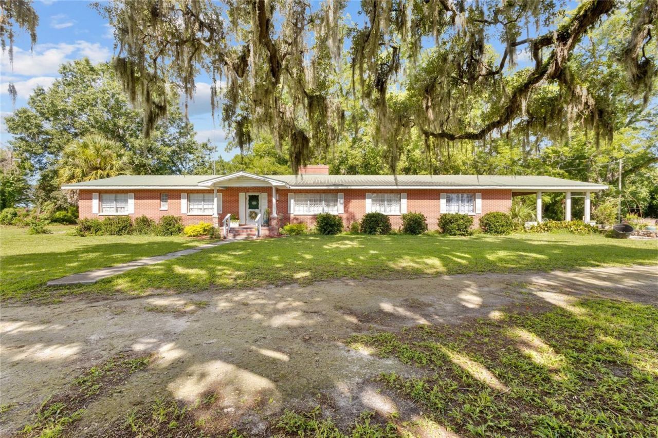 18951 SE 15th Street, Williston, FL 32696 Photo