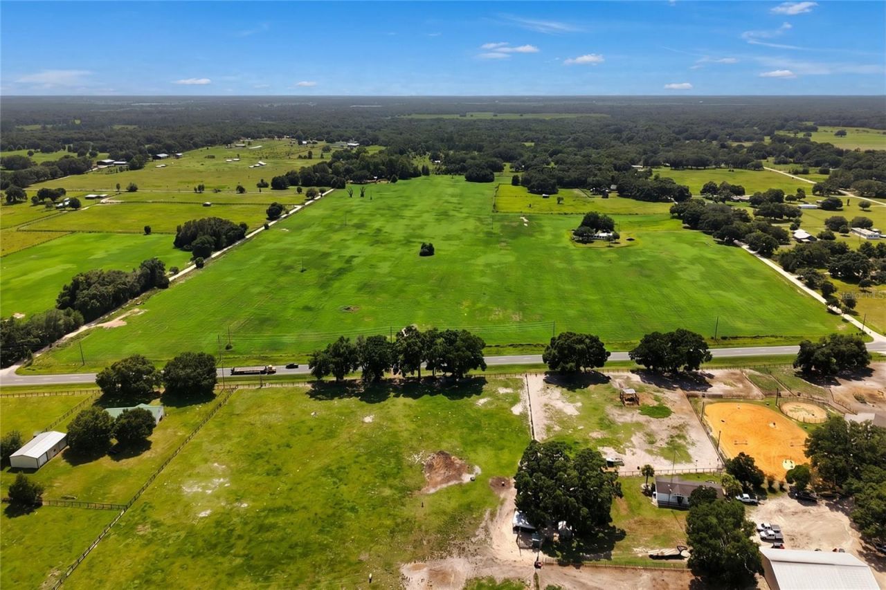 18951 SE 15th Street, Williston, FL 32696 Photo