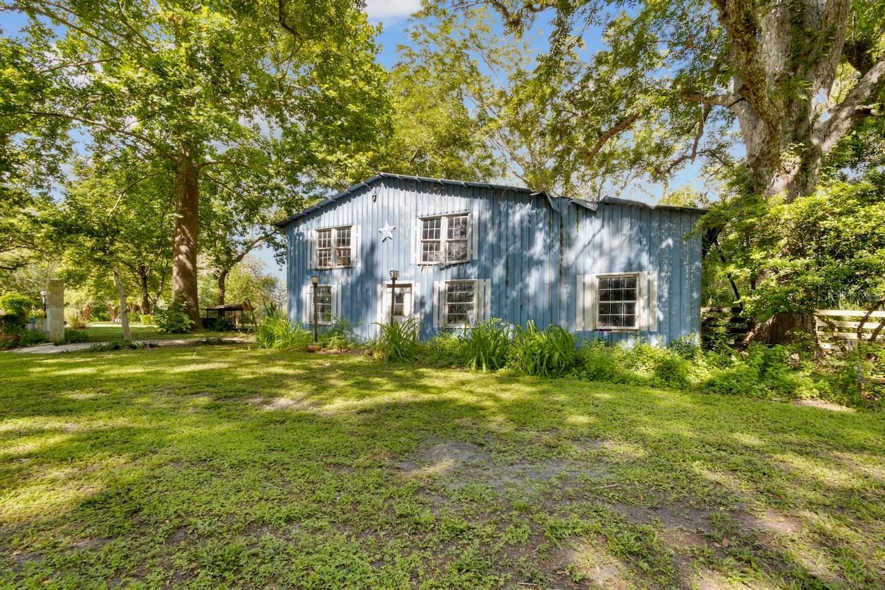 18951 SE 15th Street, Williston, FL 32696 Photo