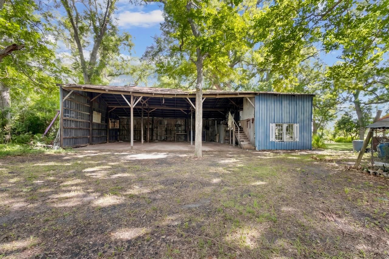 18951 SE 15th Street, Williston, FL 32696 Photo