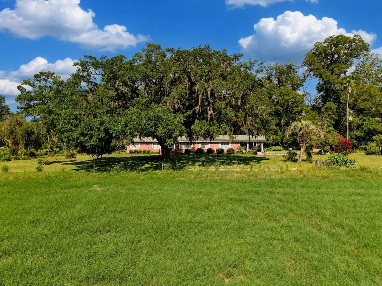 18951 SE 15th Street, Williston, FL 32696 Photo
