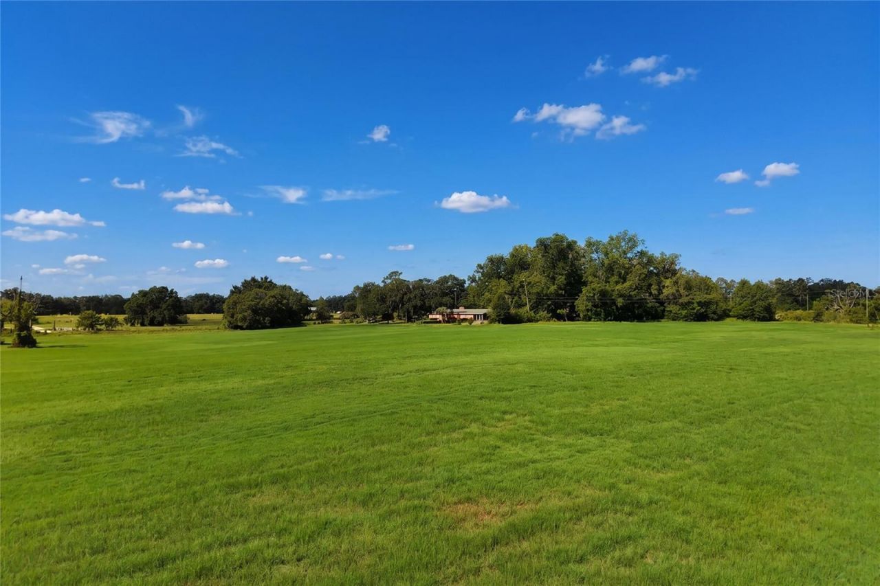 18951 SE 15th Street, Williston, FL 32696 Photo