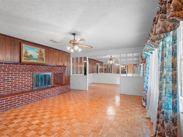 18951 SE 15TH STREET , WILLISTON, FL 32696