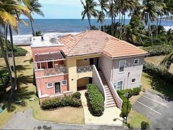 CANDELERO DRIVE PALMAS DORADAS, Unit 519, HUMACAO, PR 00791