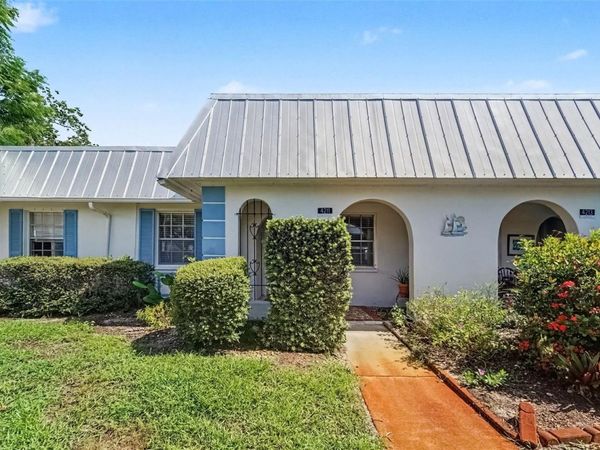 4211 REGAL PLACE , Unit 3, NEW PORT RICHEY, FL 34652