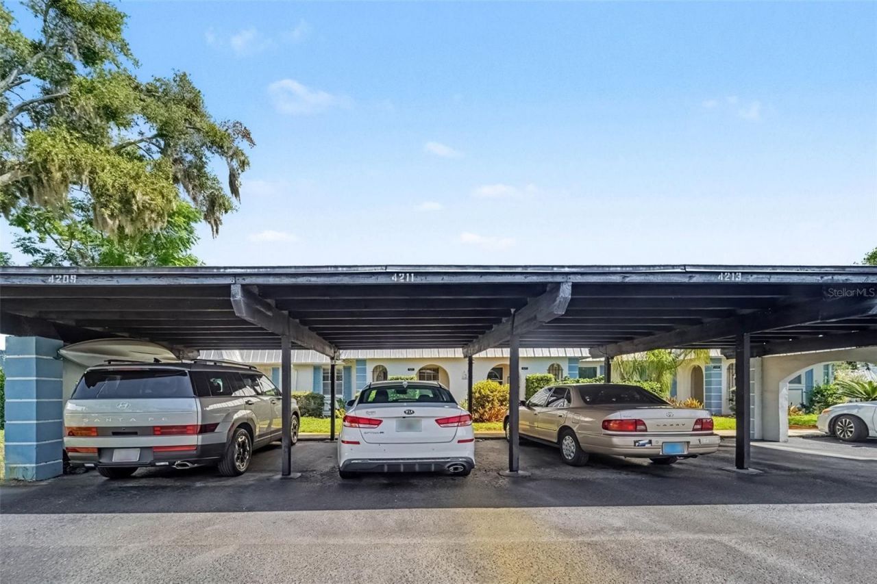 4211 Regal Place, Unit 3, New Port Richey, FL 34652 Photo