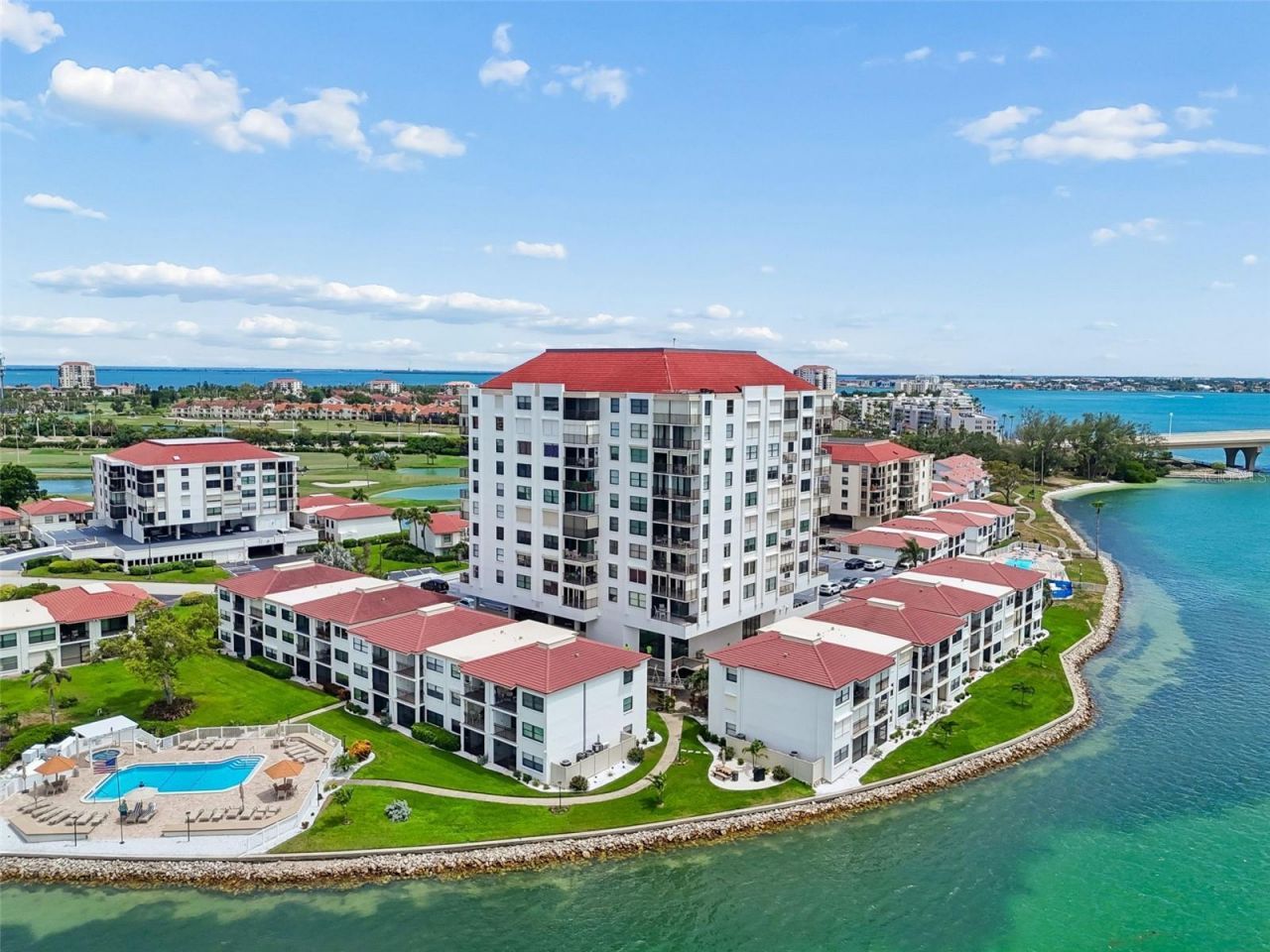 6265 Sun Boulevard, Unit 1004, Saint Petersburg, FL 33715 Photo