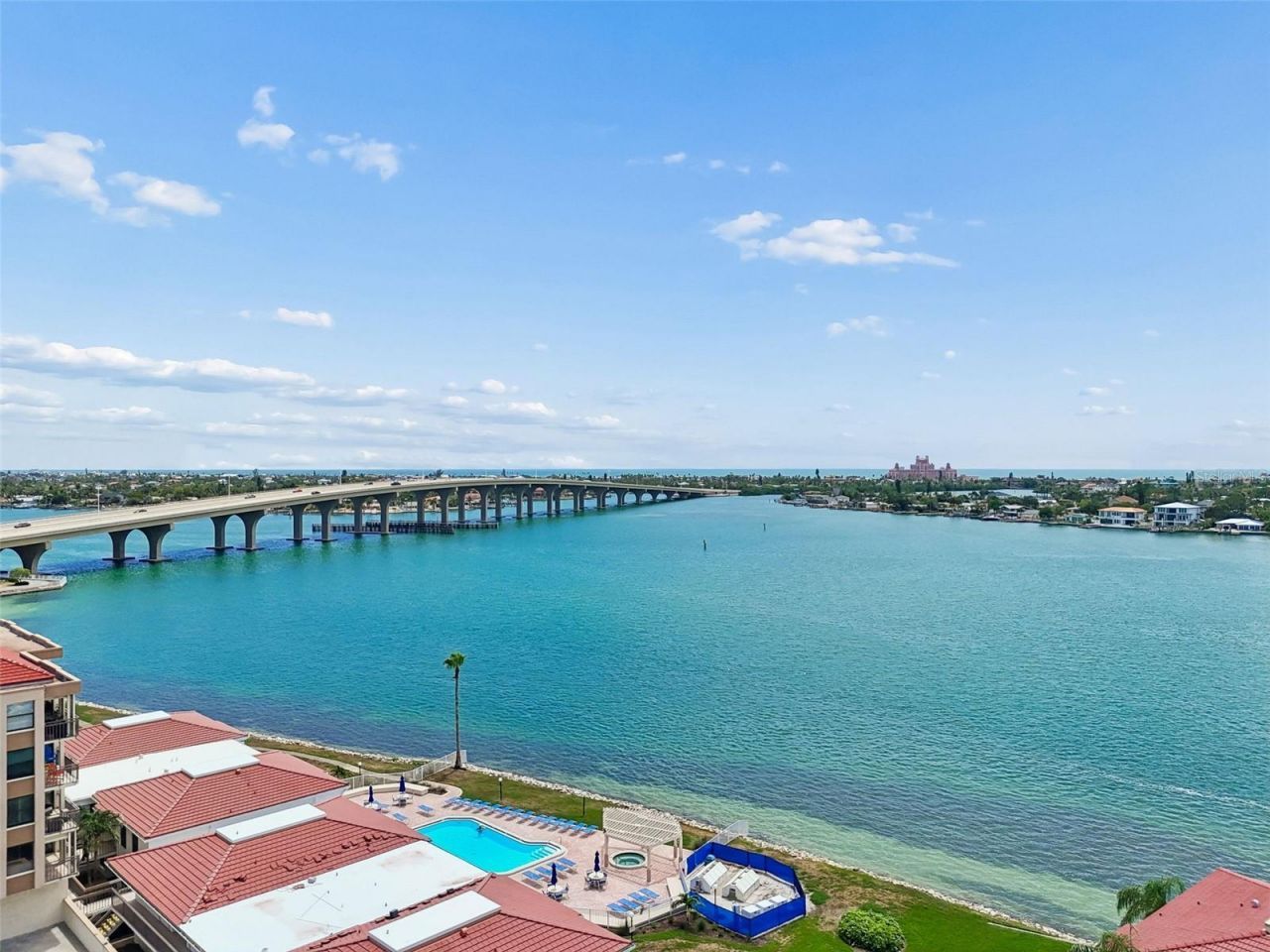 6265 Sun Boulevard, Unit 1004, Saint Petersburg, FL 33715 Photo