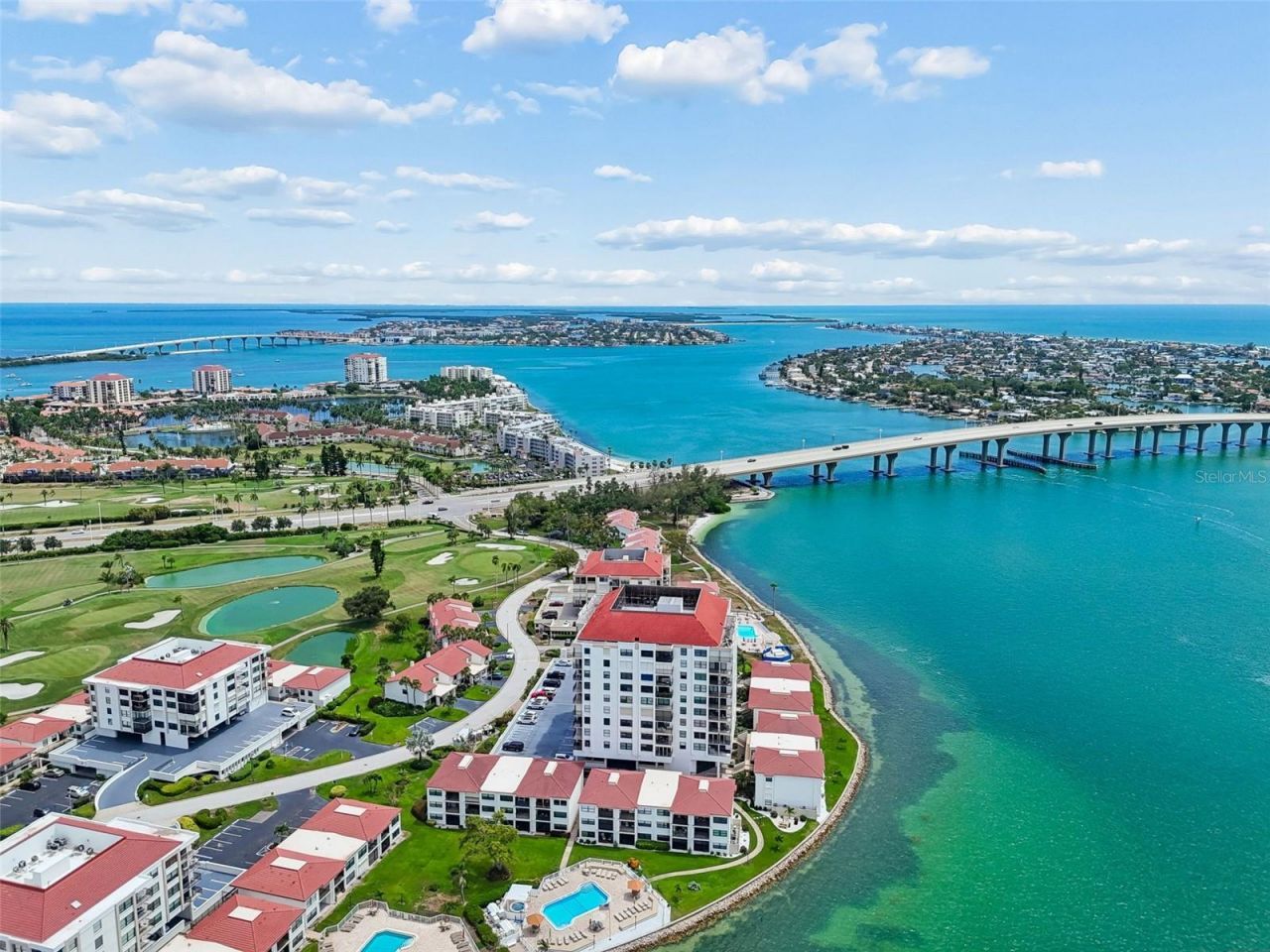 6265 Sun Boulevard, Unit 1004, Saint Petersburg, FL 33715 Photo