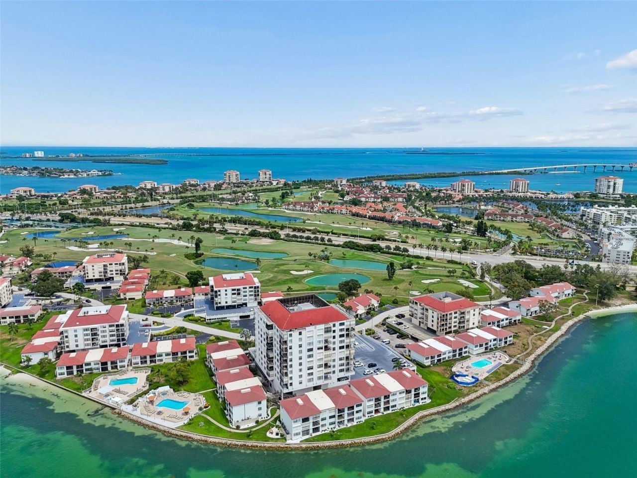 6265 Sun Boulevard, Unit 1004, Saint Petersburg, FL 33715 Photo