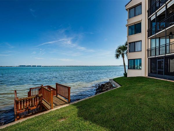 5825 PUERTA DEL SOL BOULEVARD S, Unit 166, ST PETERSBURG, FL 33715