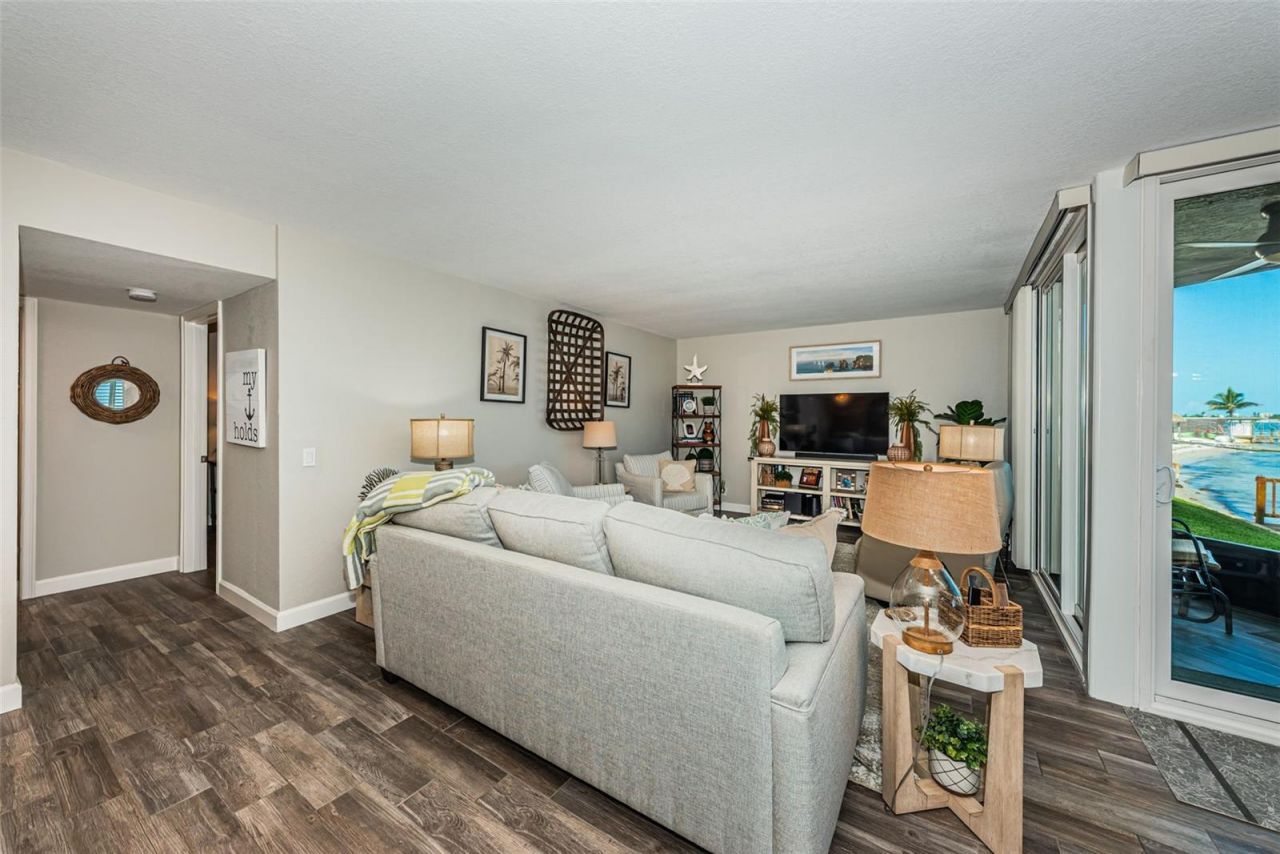 5825 Puerta Del Sol Boulevard S, Unit 166, Saint Petersburg, FL 33715 Photo