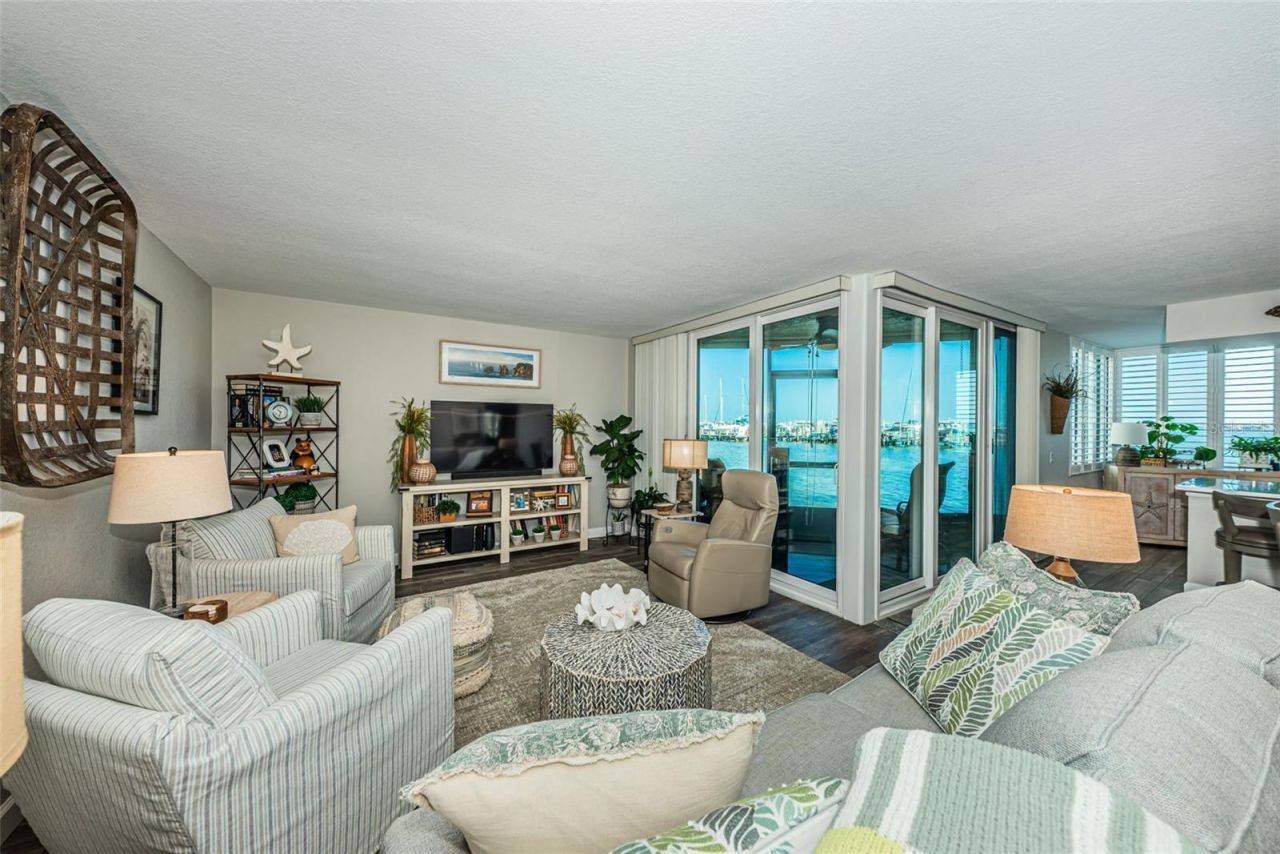5825 Puerta Del Sol Boulevard S, Unit 166, Saint Petersburg, FL 33715 Photo