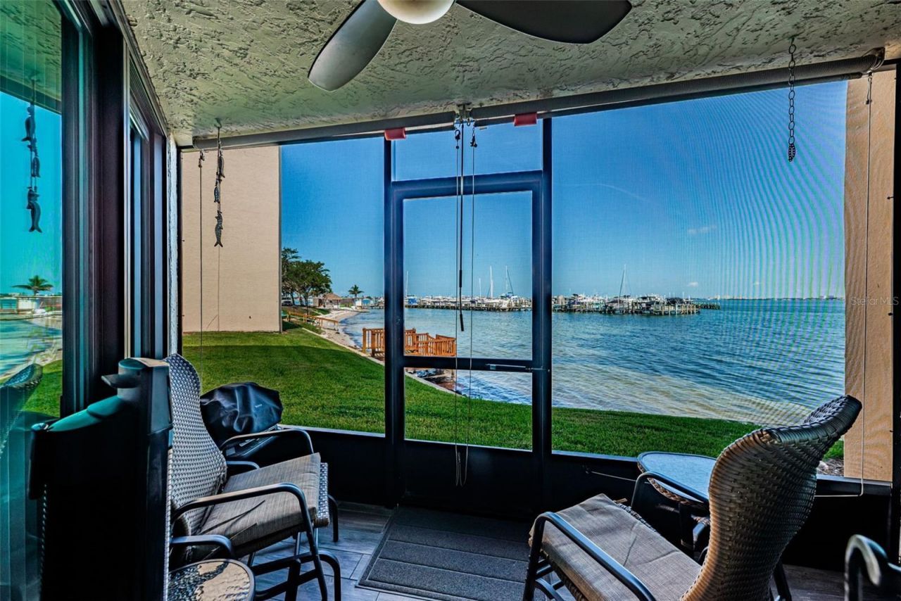 5825 Puerta Del Sol Boulevard S, Unit 166, Saint Petersburg, FL 33715 Photo