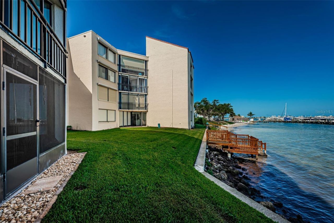 5825 Puerta Del Sol Boulevard S, Unit 166, Saint Petersburg, FL 33715 Photo