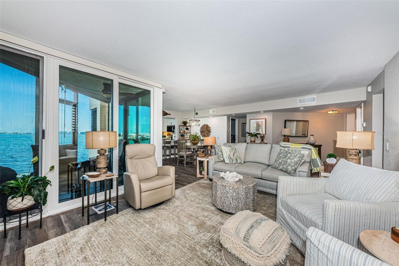5825 Puerta Del Sol Boulevard S, Unit 166, Saint Petersburg, FL 33715 Photo