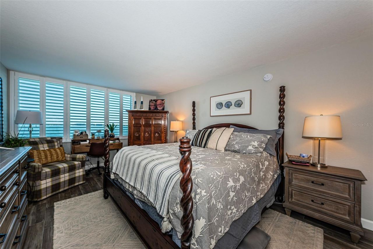 5825 Puerta Del Sol Boulevard S, Unit 166, Saint Petersburg, FL 33715 Photo