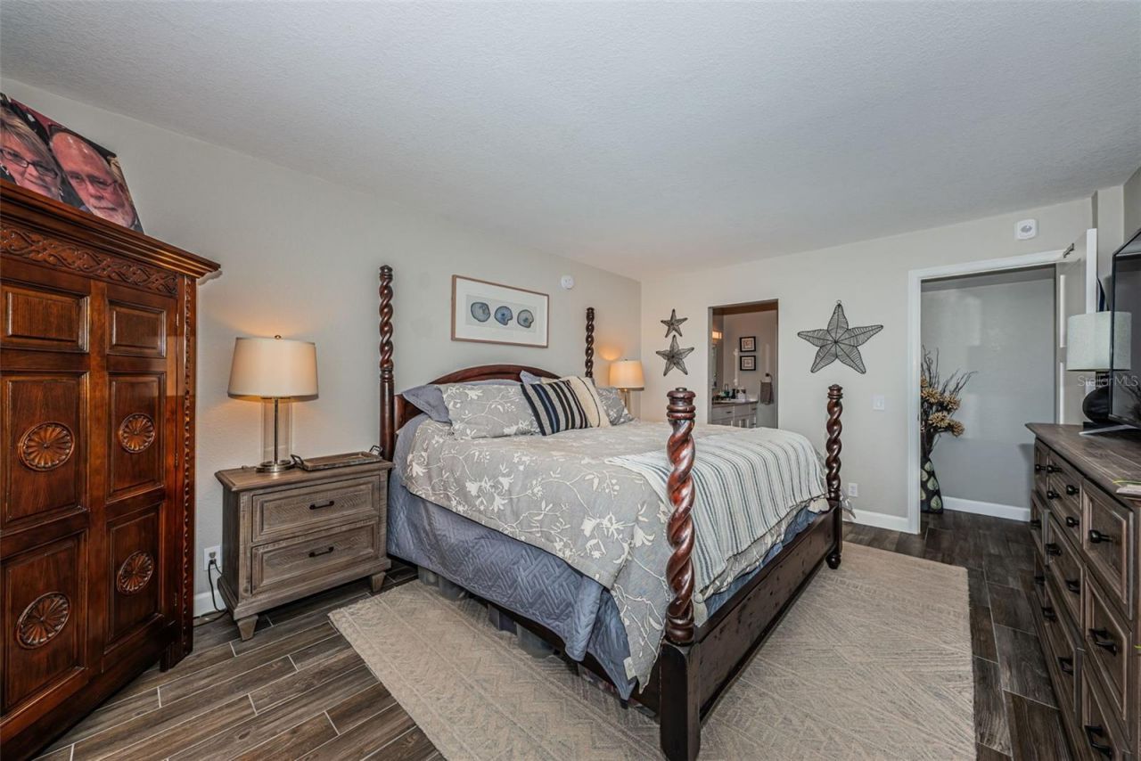5825 Puerta Del Sol Boulevard S, Unit 166, Saint Petersburg, FL 33715 Photo