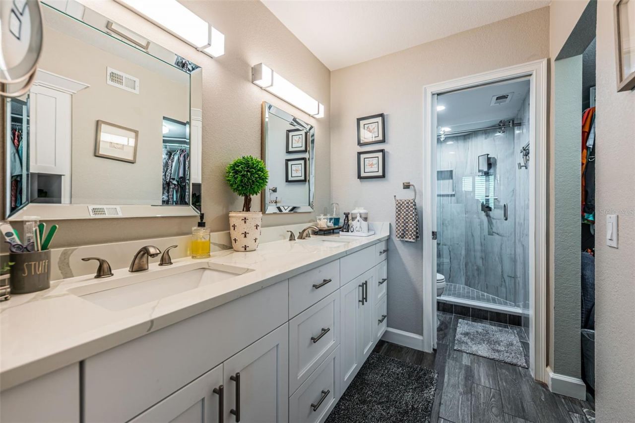 5825 Puerta Del Sol Boulevard S, Unit 166, Saint Petersburg, FL 33715 Photo