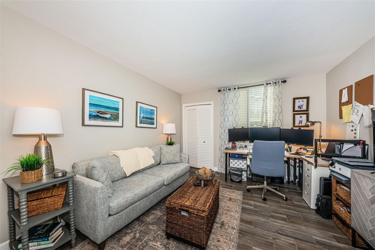 5825 Puerta Del Sol Boulevard S, Unit 166, Saint Petersburg, FL 33715 Photo