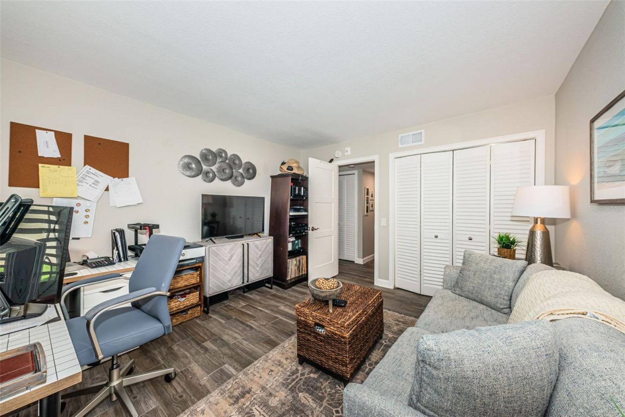 5825 Puerta Del Sol Boulevard S, Unit 166, Saint Petersburg, FL 33715 Photo