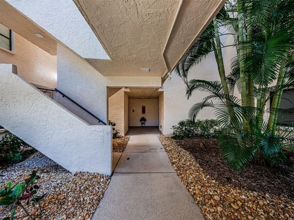5825 PUERTA DEL SOL BOULEVARD S, Unit 166, ST PETERSBURG, FL 33715