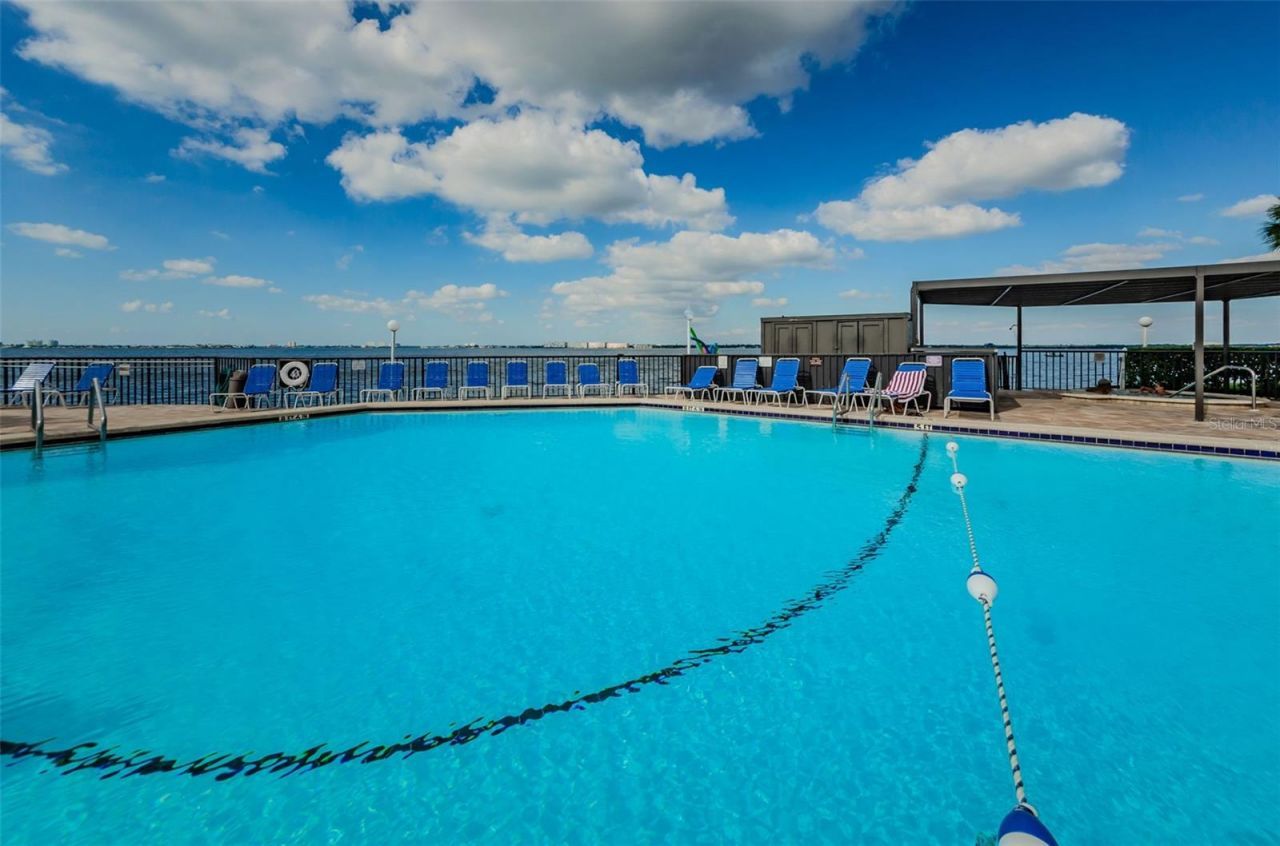 5825 Puerta Del Sol Boulevard S, Unit 166, Saint Petersburg, FL 33715 Photo