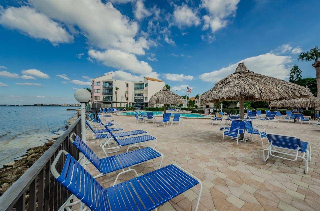 5825 Puerta Del Sol Boulevard S, Unit 166, Saint Petersburg, FL 33715 Photo