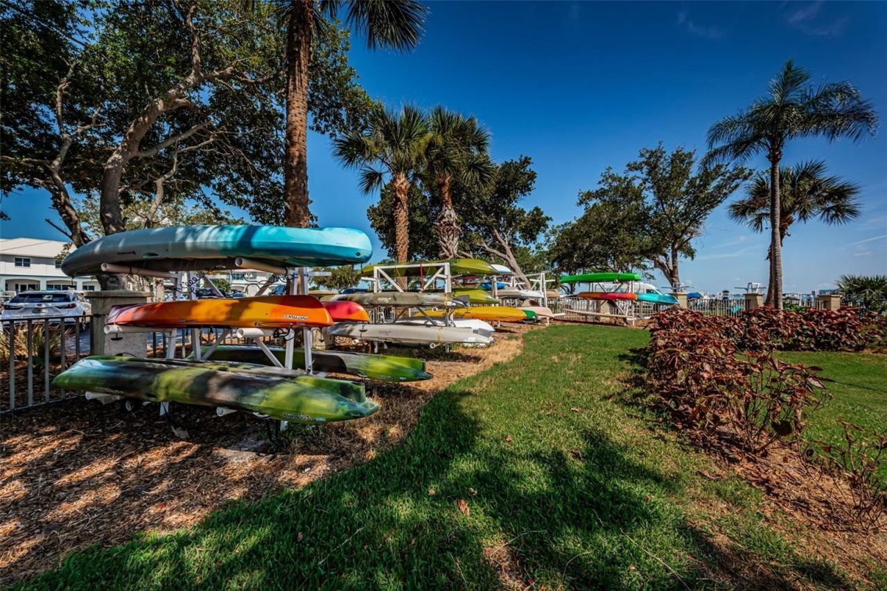5825 Puerta Del Sol Boulevard S, Unit 166, Saint Petersburg, FL 33715 Photo