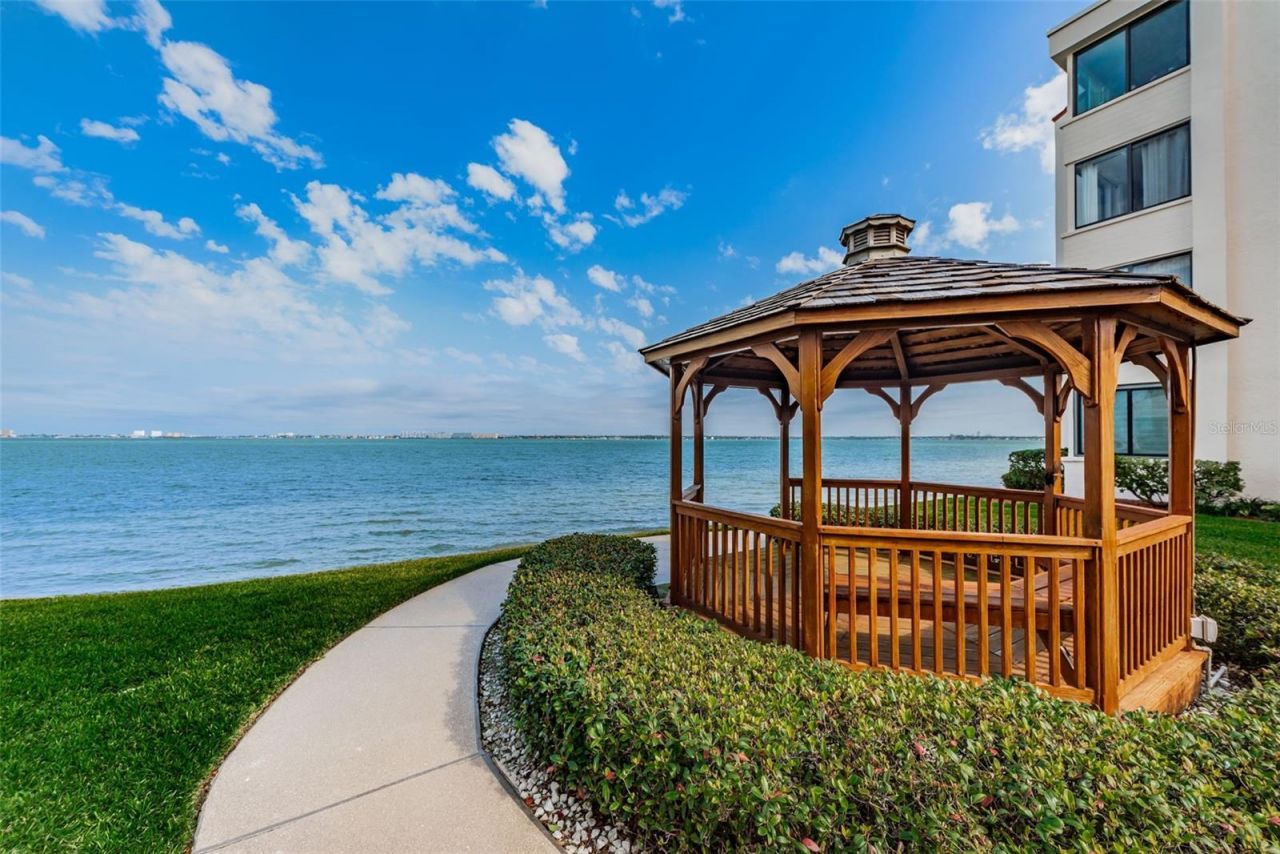 5825 Puerta Del Sol Boulevard S, Unit 166, Saint Petersburg, FL 33715 Photo