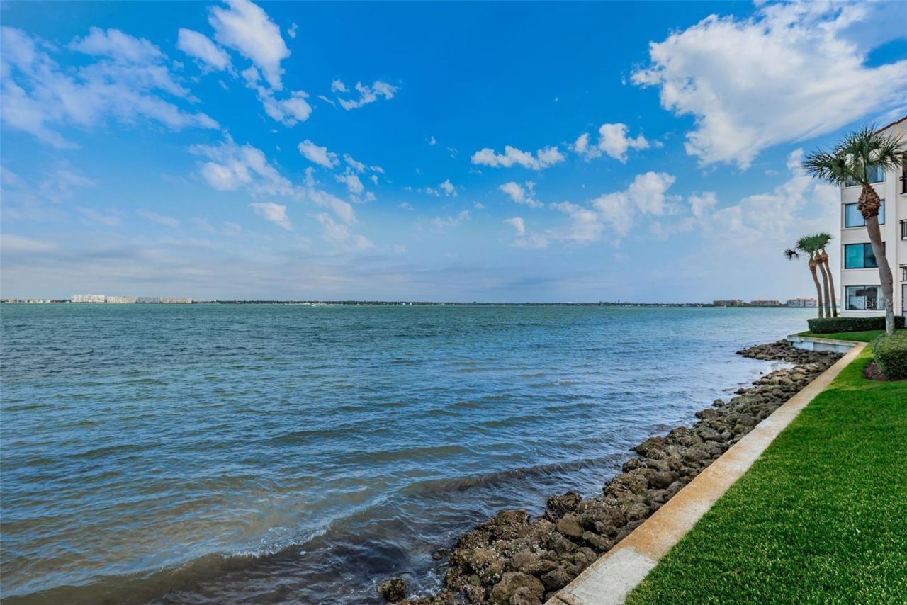 5825 Puerta Del Sol Boulevard S, Unit 166, Saint Petersburg, FL 33715 Photo