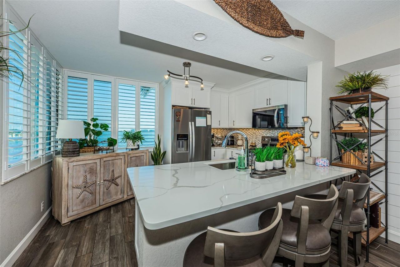 5825 Puerta Del Sol Boulevard S, Unit 166, Saint Petersburg, FL 33715 Photo