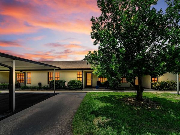 1500 HEATHER RIDGE BOULEVARD, Unit 106, DUNEDIN, FL 34698