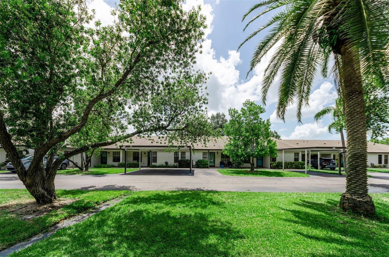 1500 Heather Ridge Boulevard, Unit 106, Dunedin, FL 34698 Photo