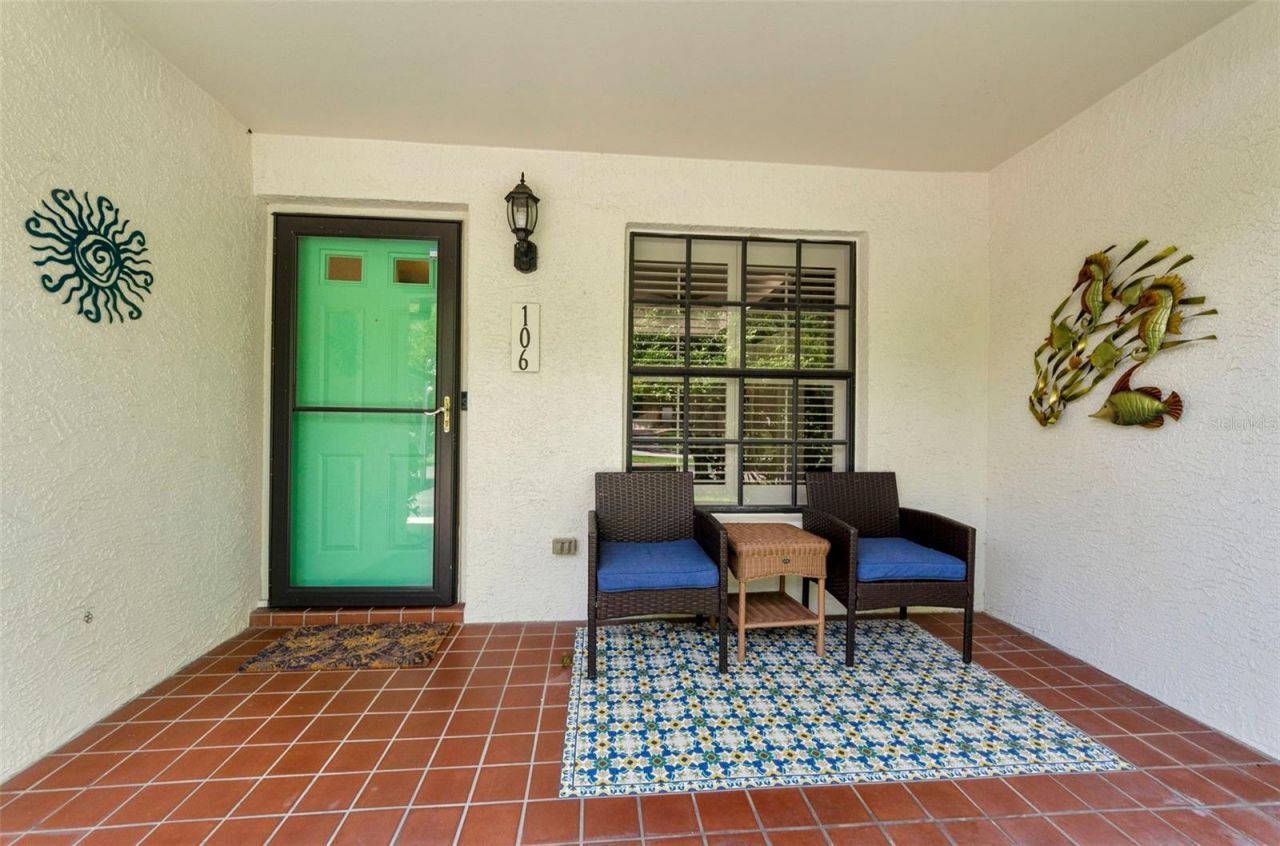 1500 Heather Ridge Boulevard, Unit 106, Dunedin, FL 34698 Photo