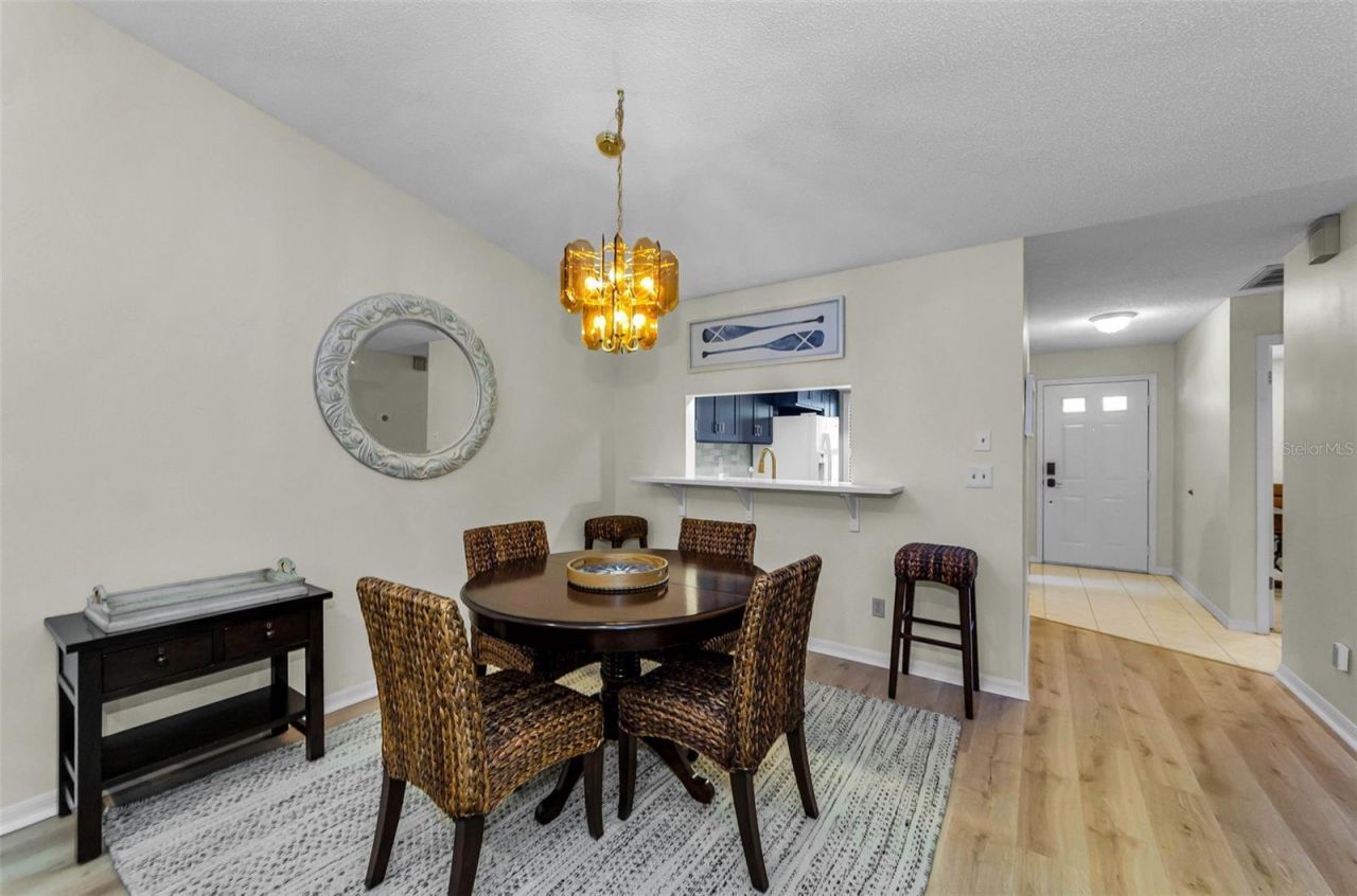 1500 Heather Ridge Boulevard, Unit 106, Dunedin, FL 34698 Photo