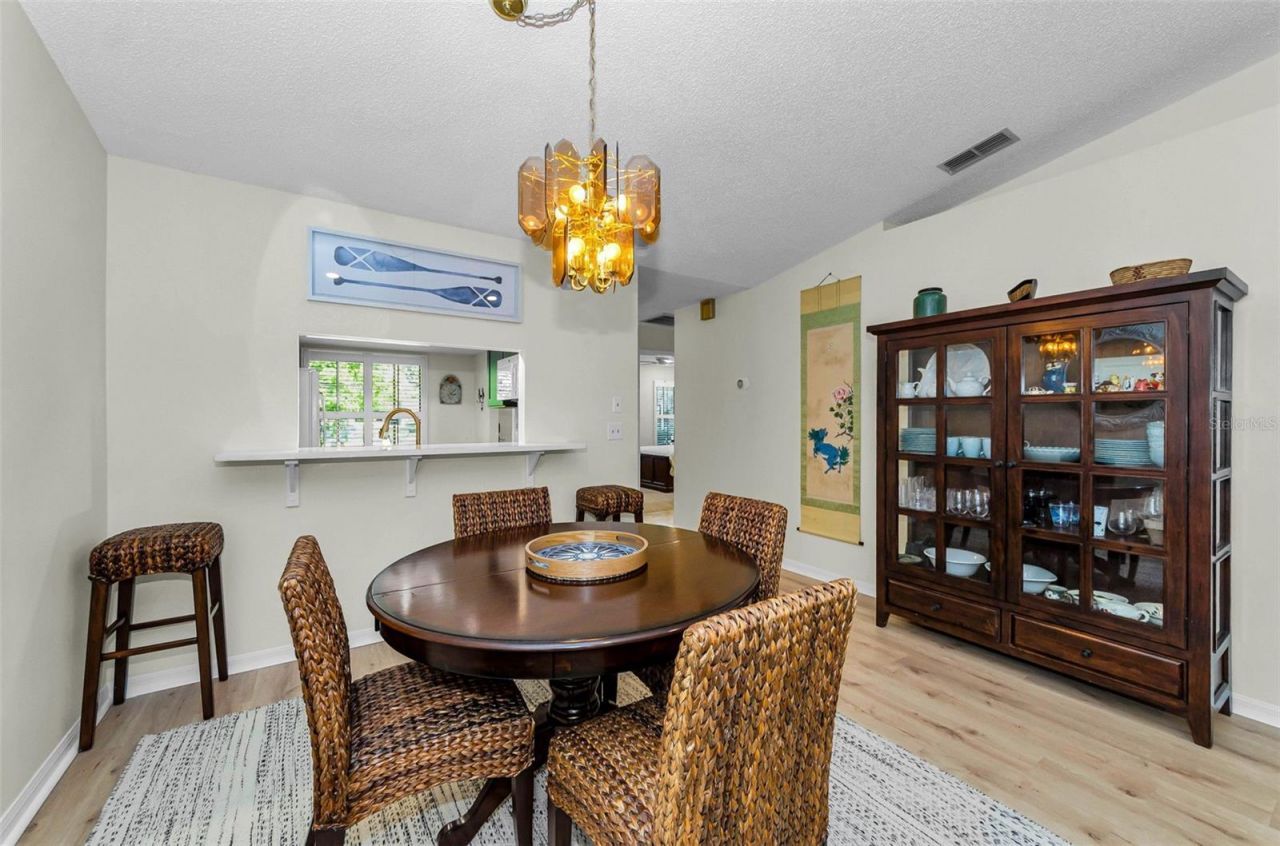 1500 Heather Ridge Boulevard, Unit 106, Dunedin, FL 34698 Photo