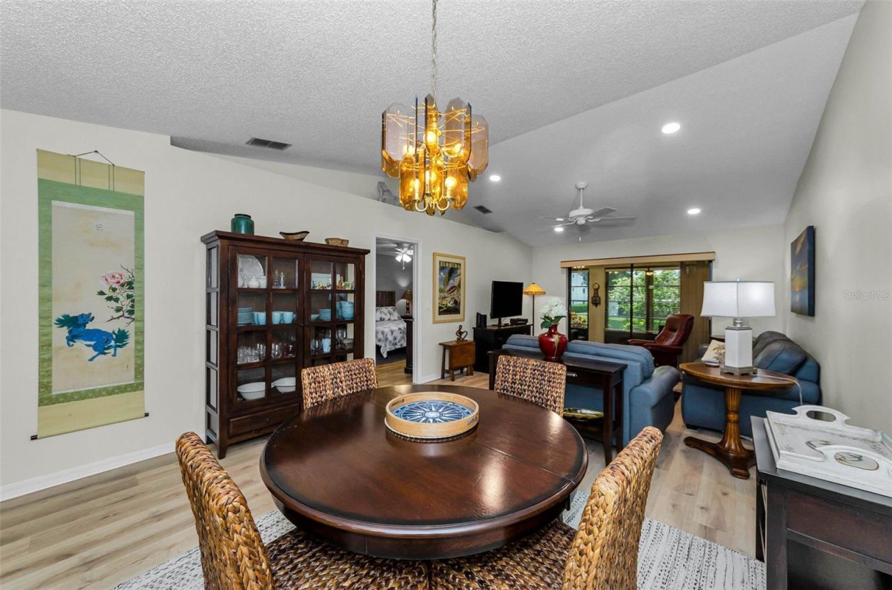 1500 Heather Ridge Boulevard, Unit 106, Dunedin, FL 34698 Photo