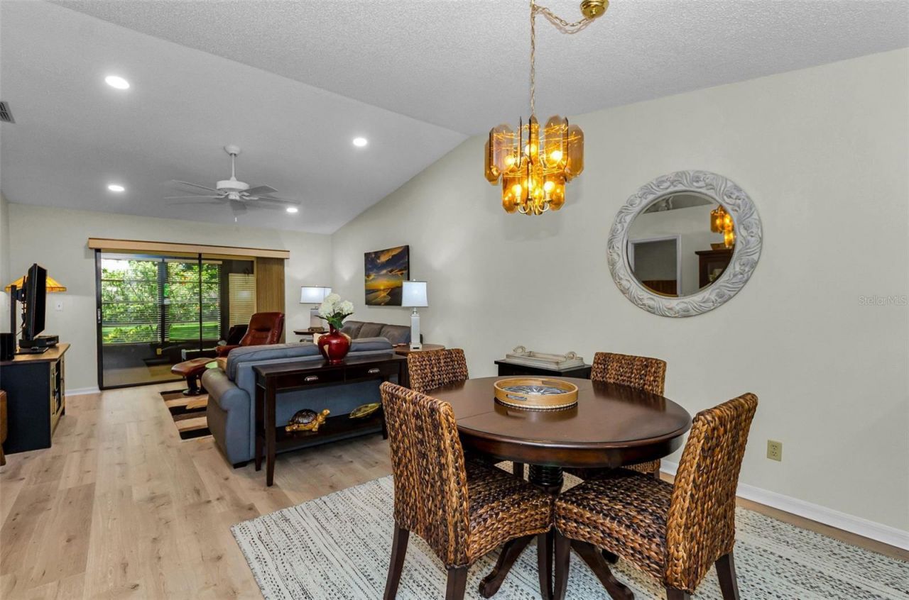 1500 Heather Ridge Boulevard, Unit 106, Dunedin, FL 34698 Photo