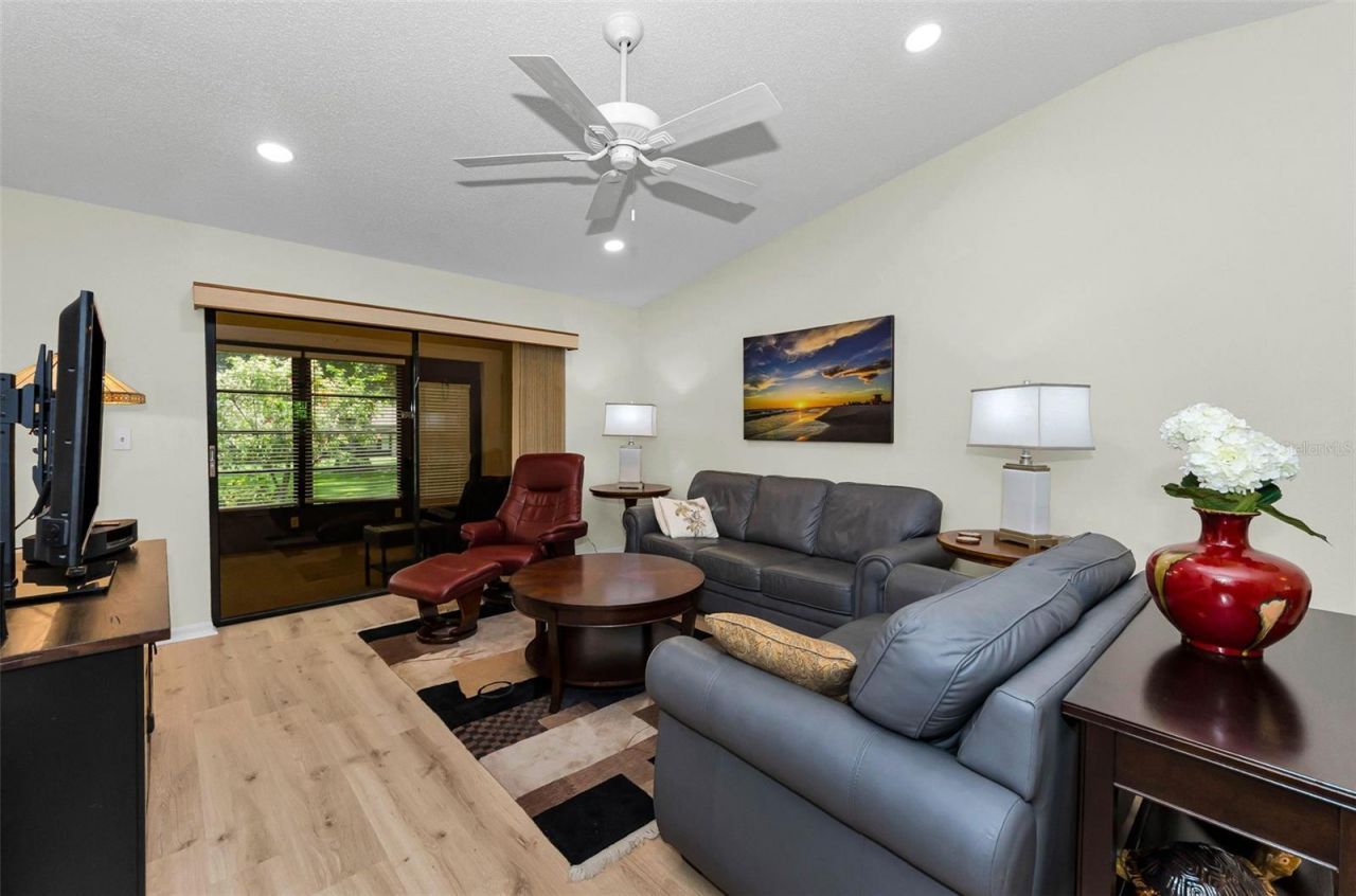 1500 Heather Ridge Boulevard, Unit 106, Dunedin, FL 34698 Photo