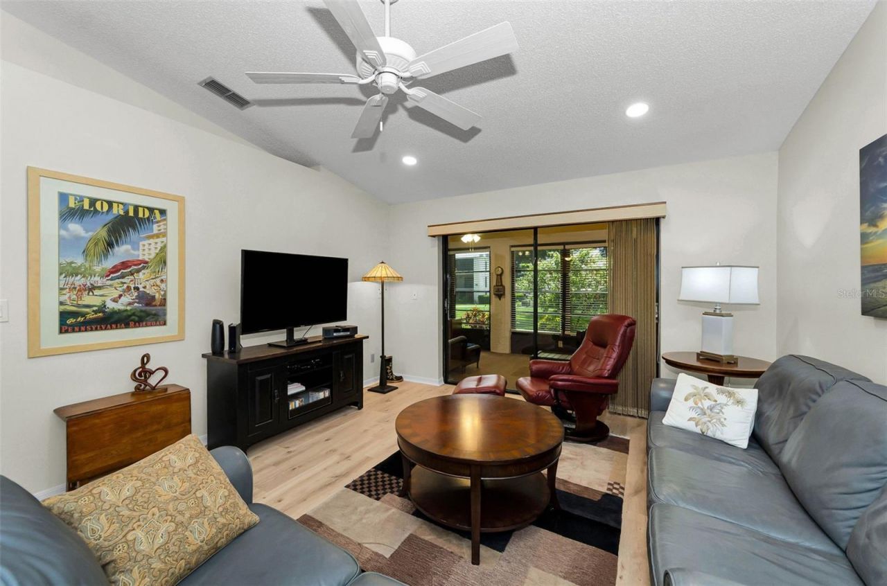1500 Heather Ridge Boulevard, Unit 106, Dunedin, FL 34698 Photo