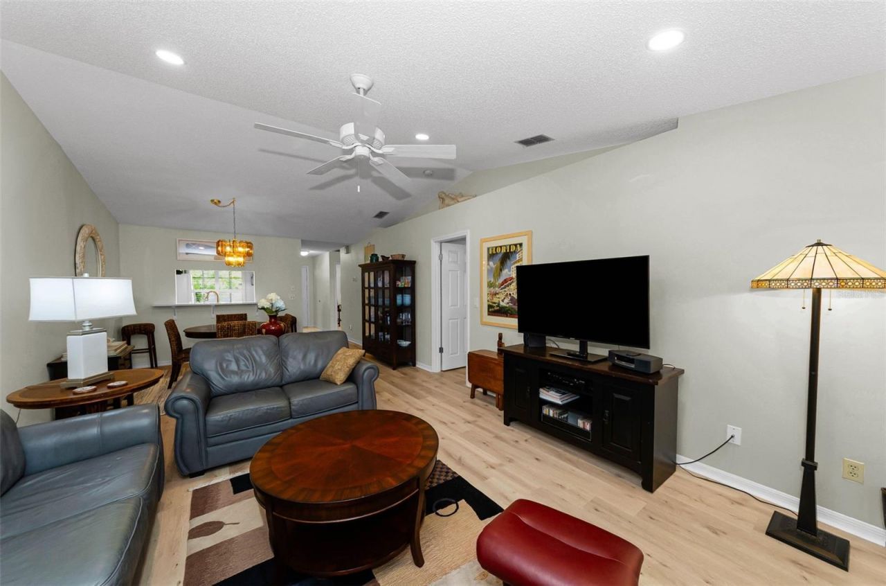 1500 Heather Ridge Boulevard, Unit 106, Dunedin, FL 34698 Photo