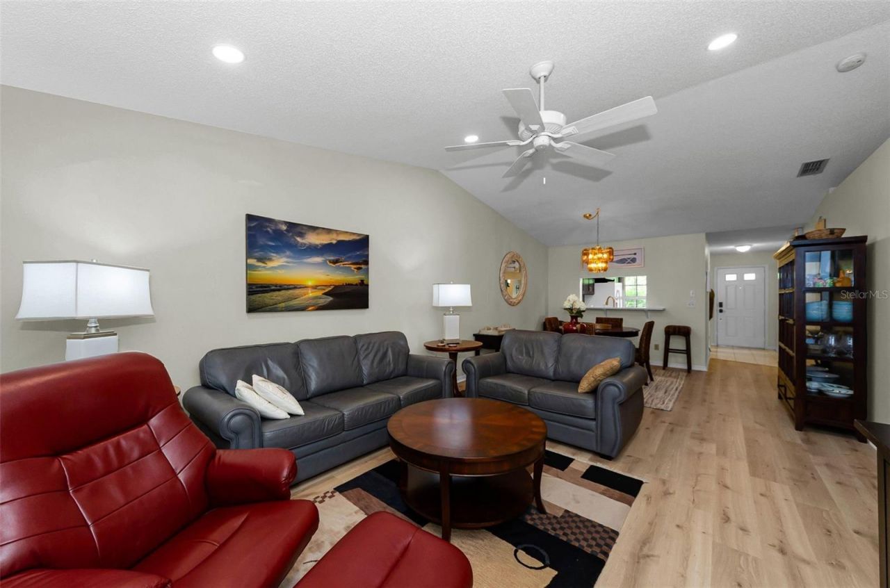 1500 Heather Ridge Boulevard, Unit 106, Dunedin, FL 34698 Photo